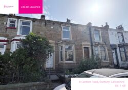 Brochure for Carlton Road