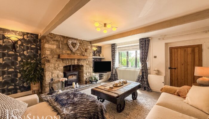 Watling Street, Affetside