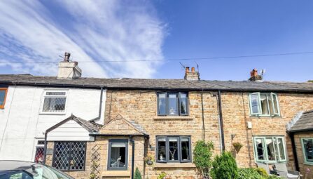 Watling Street, Affetside