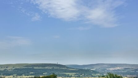 Watling Street, Affetside