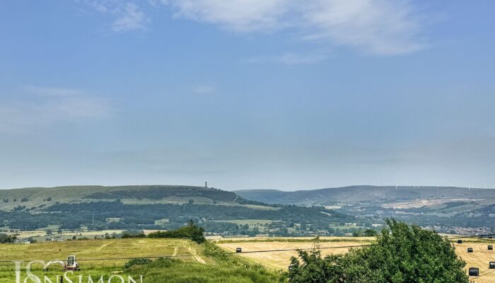 Watling Street, Affetside