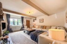 Watling Street, Affetside