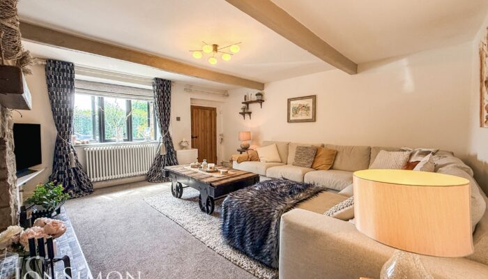 Watling Street, Affetside