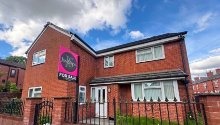 Bonny Brow Street, Middleton