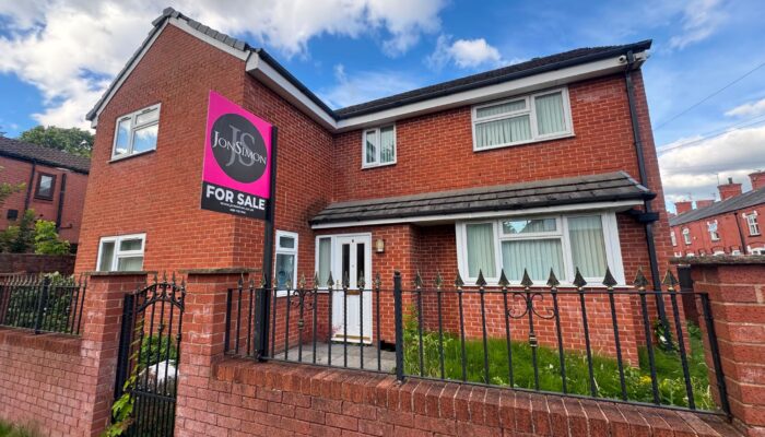 Bonny Brow Street, Middleton