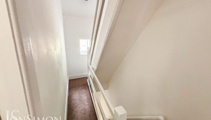 Whalley Road, Ramsbottom