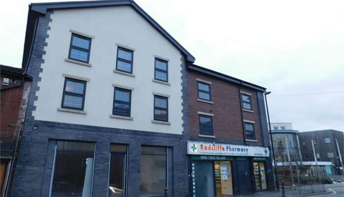 45 Church Street West
