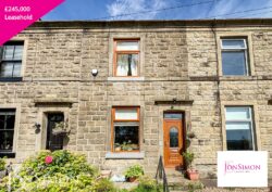 Brochure for Whalley Road, Ramsbottom