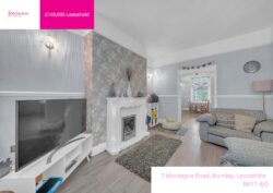 Brochure for Montague Road