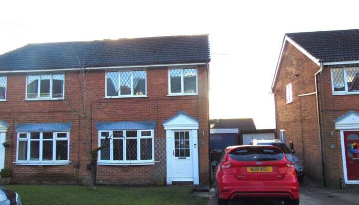 Lothersdale Close
