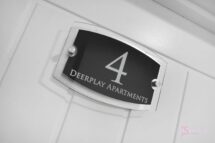 Deerplay Apartments, Heald Lane