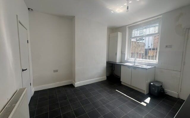 Rylands Street