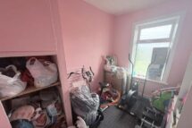 Queensberry Road