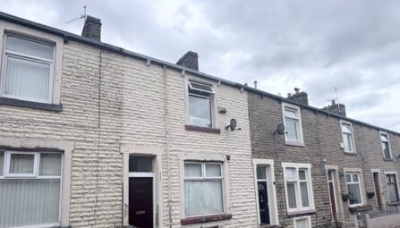 Queensberry Road
