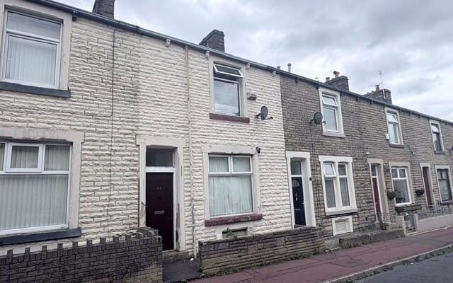Queensberry Road