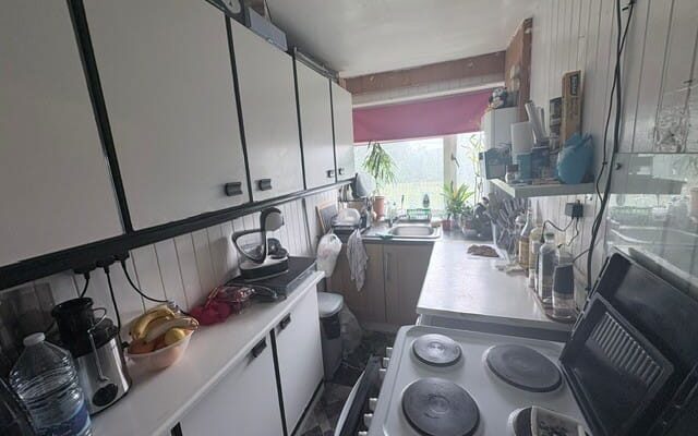 Queensberry Road
