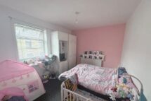 Queensberry Road