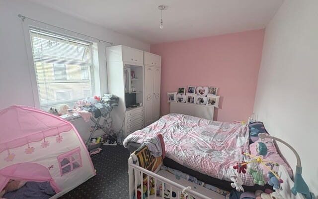 Queensberry Road