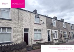 Brochure for Queensberry Road