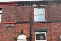 Peers Street