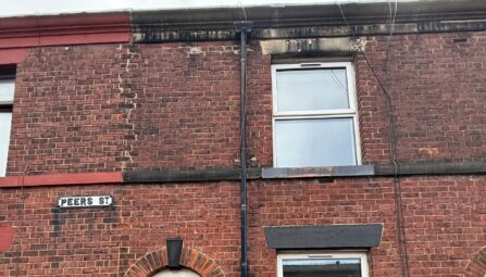 Peers Street