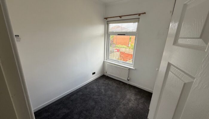 Hulton Lane