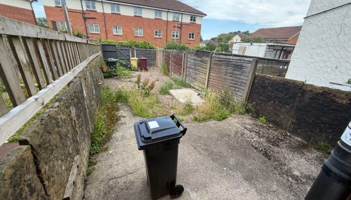 Hulton Lane