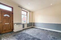 Royds Street, Tottington