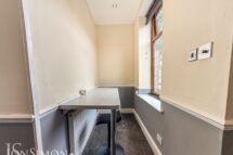 Royds Street, Tottington