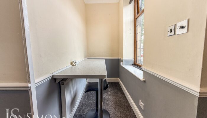 Royds Street, Tottington