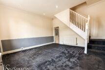 Royds Street, Tottington