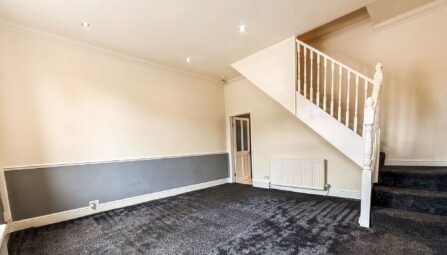 Royds Street, Tottington