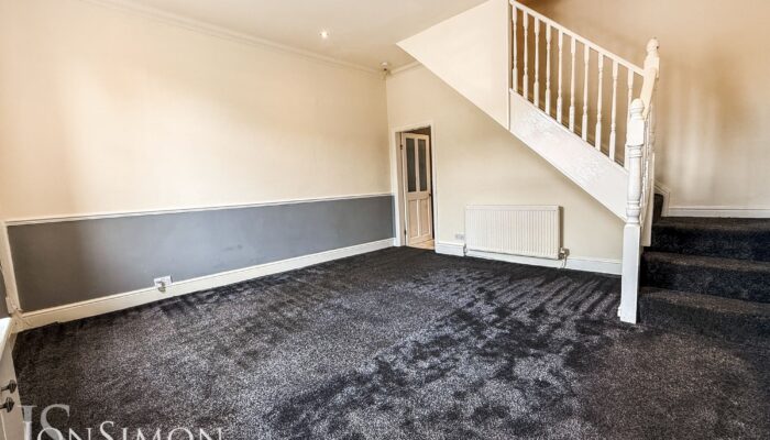 Royds Street, Tottington