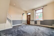 Royds Street, Tottington