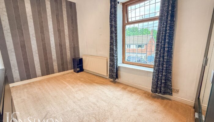 Royds Street, Tottington