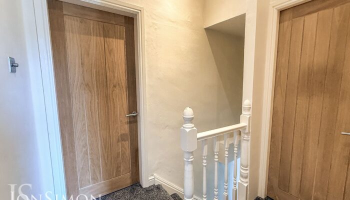 Royds Street, Tottington