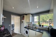 Wilton Gardens, Radcliffe