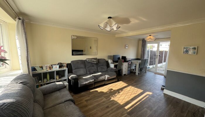 Wilton Gardens, Radcliffe