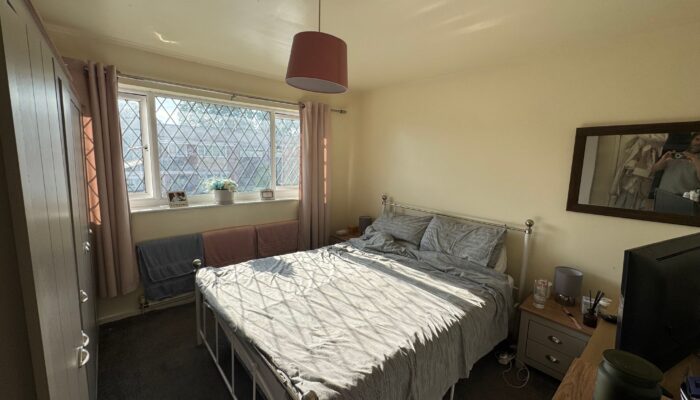 Wilton Gardens, Radcliffe