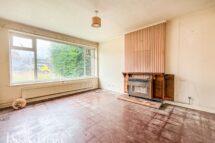 Booth Way, Tottington