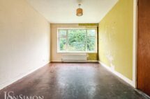 Booth Way, Tottington