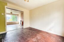 Booth Way, Tottington