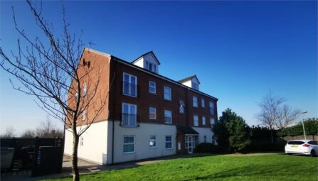 River View Court