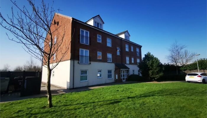 River View Court