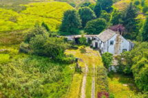 Bacup Road, Cliviger