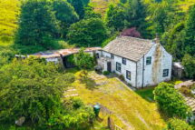 Bacup Road, Cliviger
