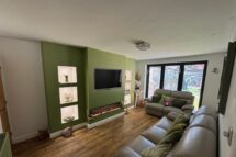Lynton Lea, Radcliffe