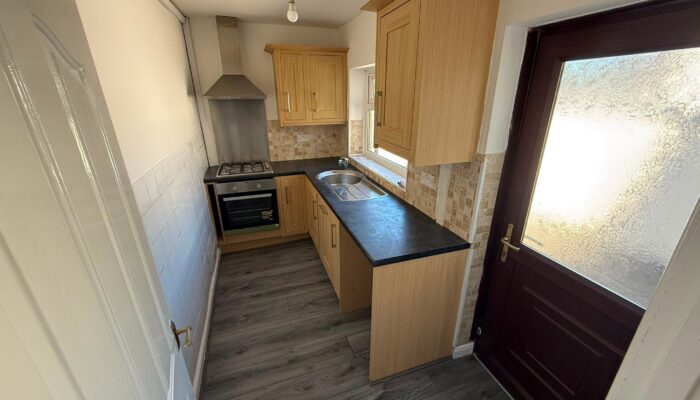 Dumers Lane, Radcliffe