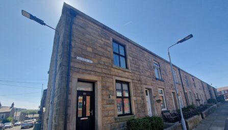 Queen Street, Ramsbottom