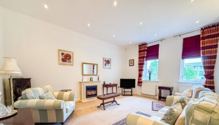 Kerry Hill, Hawkshaw